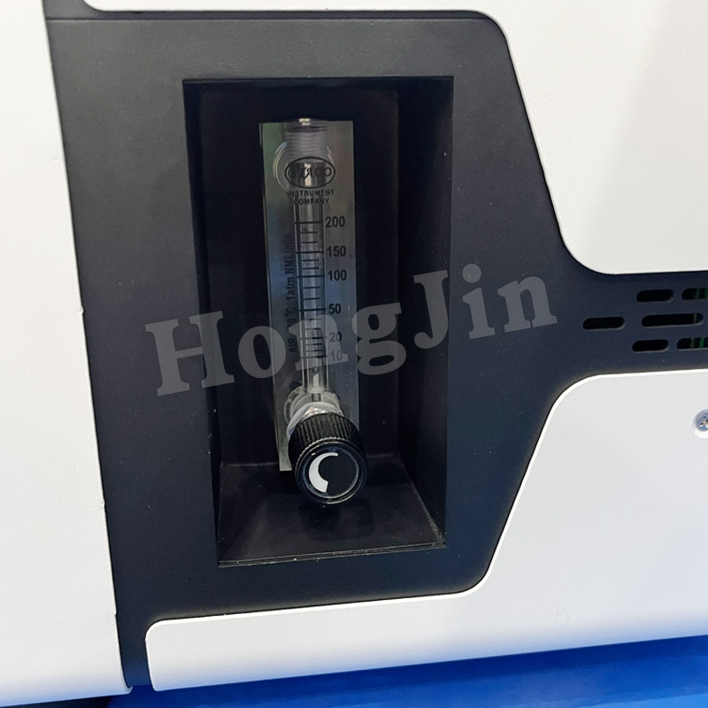 差示扫描量热仪高精度实验室热分析仪密闭炉自动燃烧量热仪