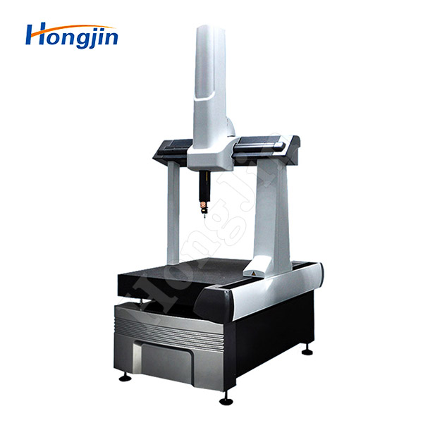 全自动三坐标测量机