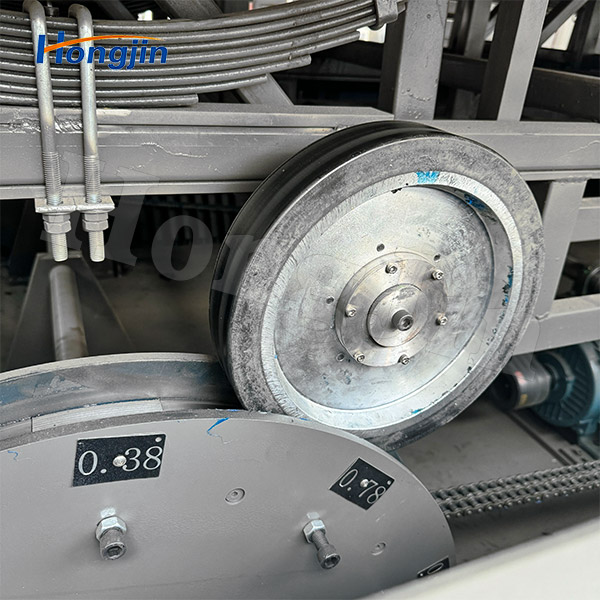 汽车公路运输台