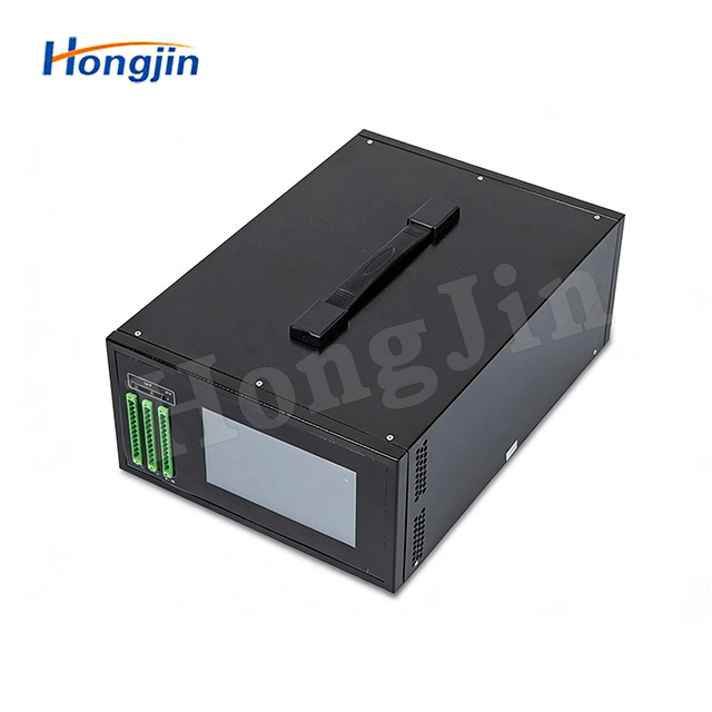 锂电池均衡测试仪