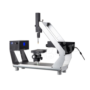 手动接触角测量仪