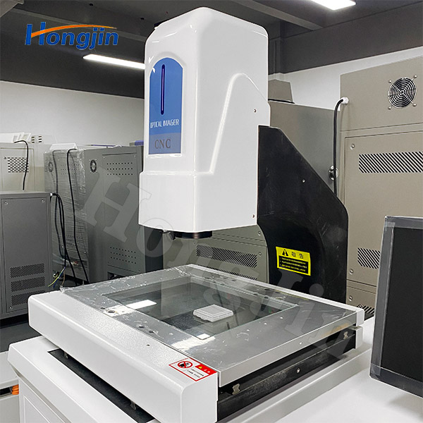 自动二次元影像仪