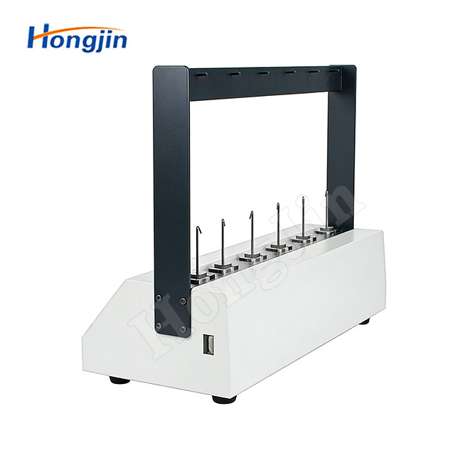 胶带持粘性仪器