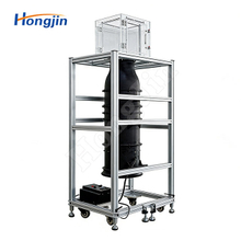 实验室小型风洞