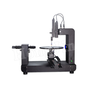 全自动晶圆接触角仪 