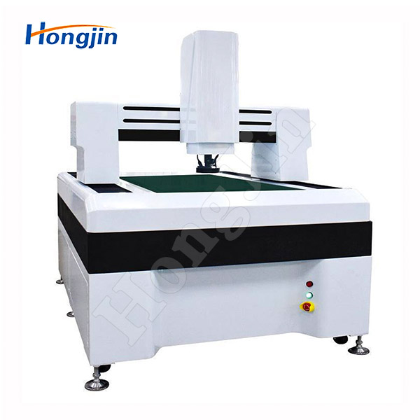 龙门式影像测量仪