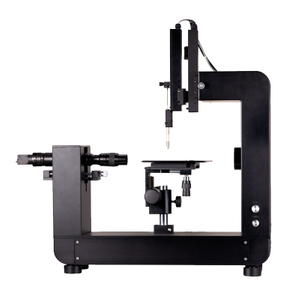 单点全自动接触角测量仪