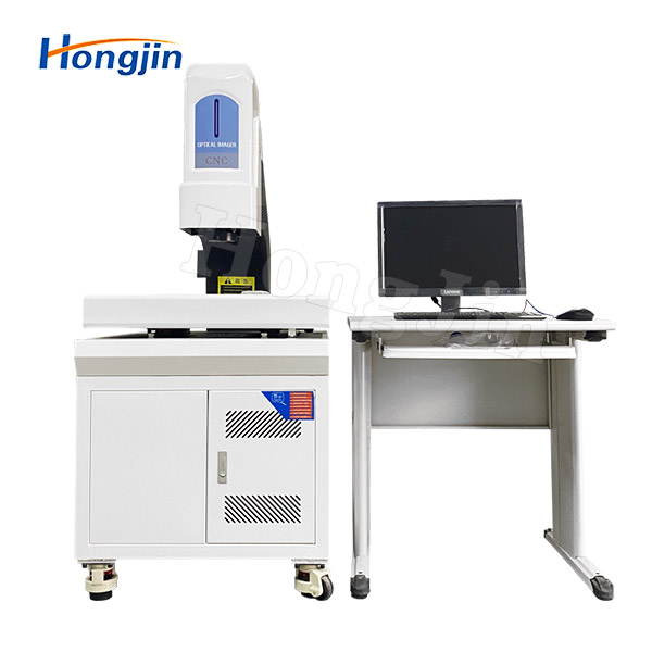 自动二次元影像仪