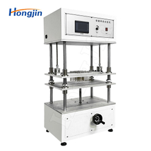 键盘打击寿命试验机