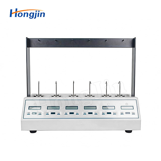 胶带持粘性仪器