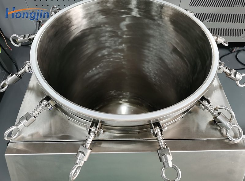 IPX8防水试验箱