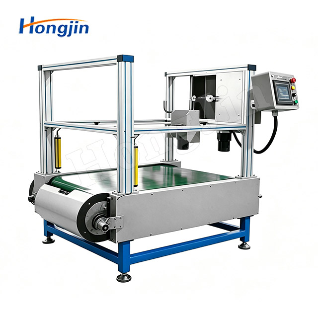 箱包里程寿命试验仪
