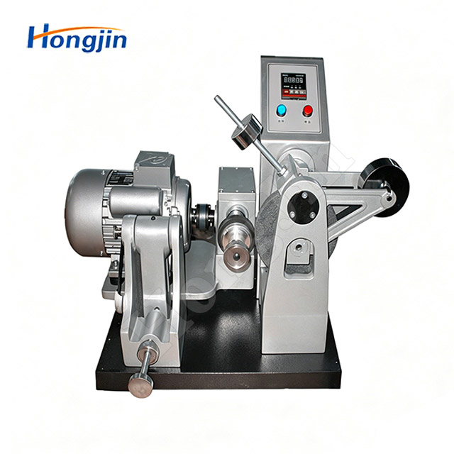 阿克隆磨耗机